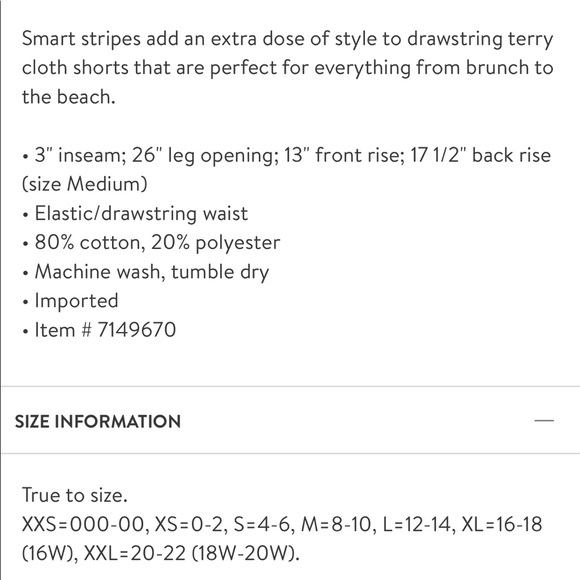 Ralph Lauren Nautical 2-piece set - Picture 9 of 11